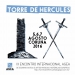Di ritorno dal IX Torneo Torre de Hércules de Esgrima Histórica
