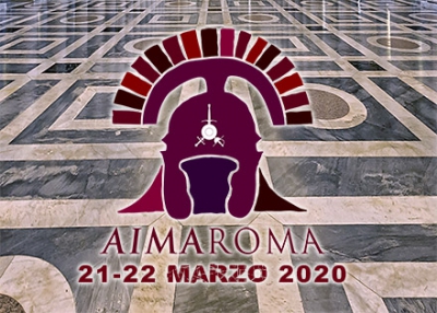 AIMA Roma 2020 - La Scherma Storica HEMA della capitale