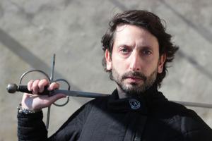 Alessandro Ricci